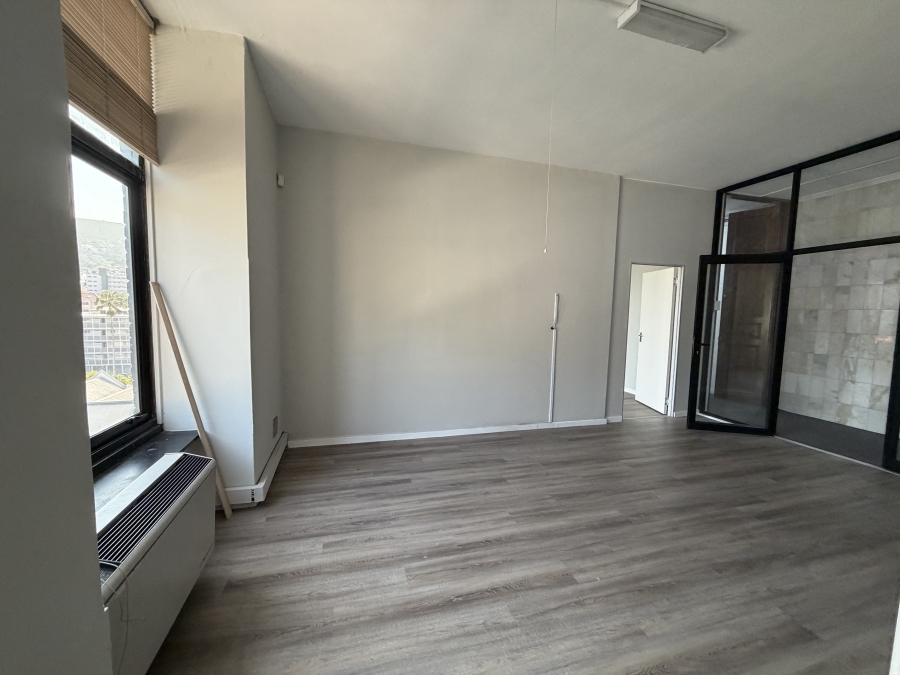 To Let Commercial Property for Rent in Gardens Western Cape
